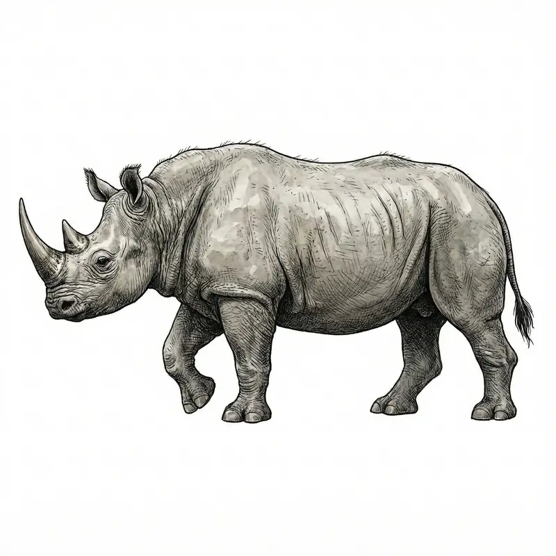 Black Rhino Protection